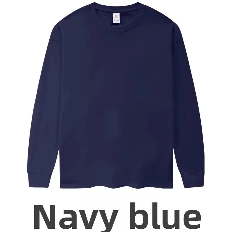 Long Sleeve Thermal