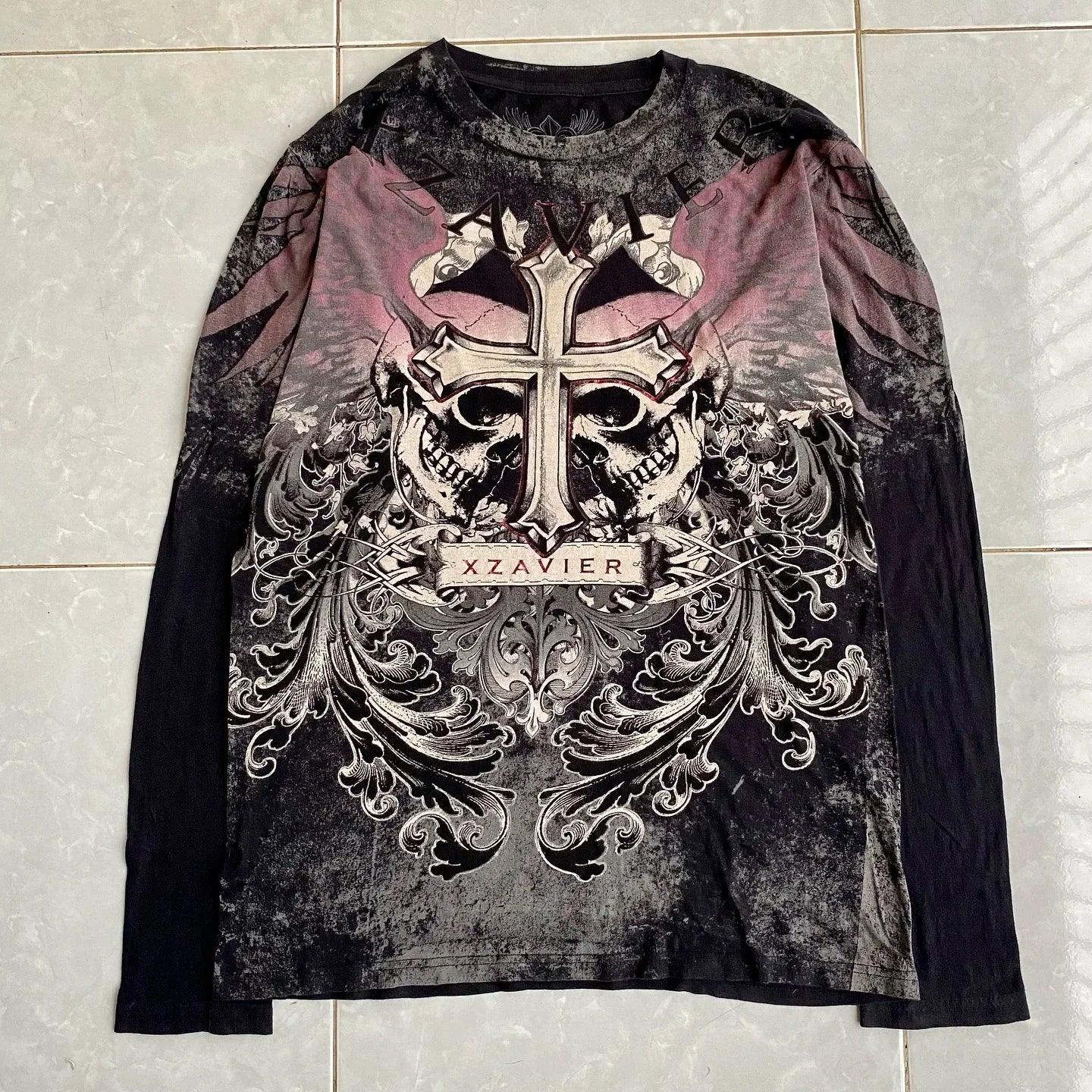 Gothic Harajuku Splice