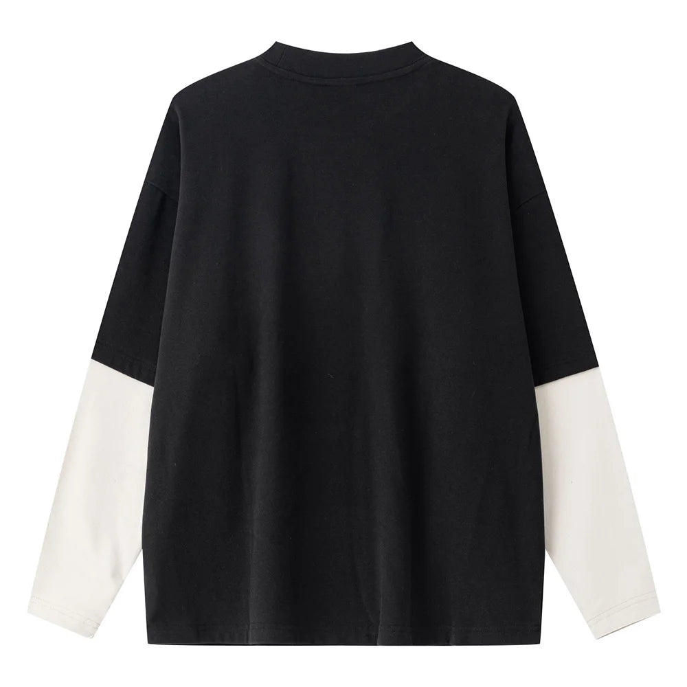 Sweatshirt  Long Sleeve