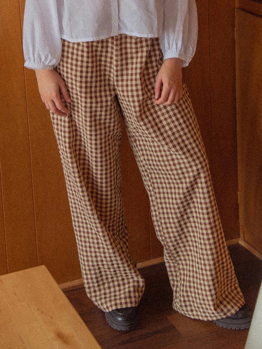 Picnic pants