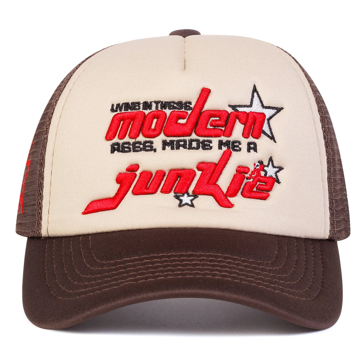 Streetwear Cap