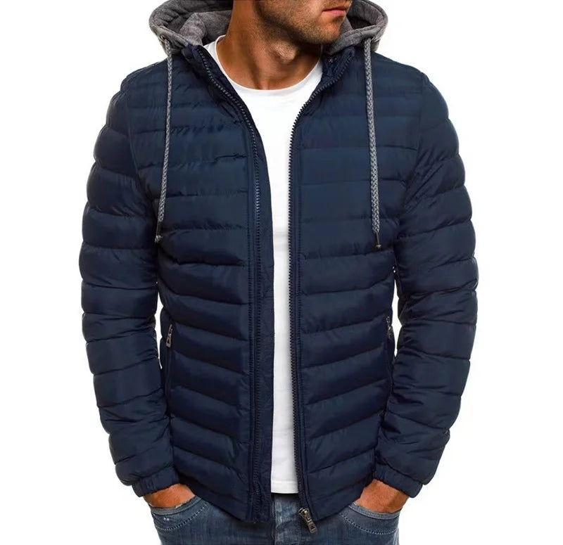 Puffer Jacket