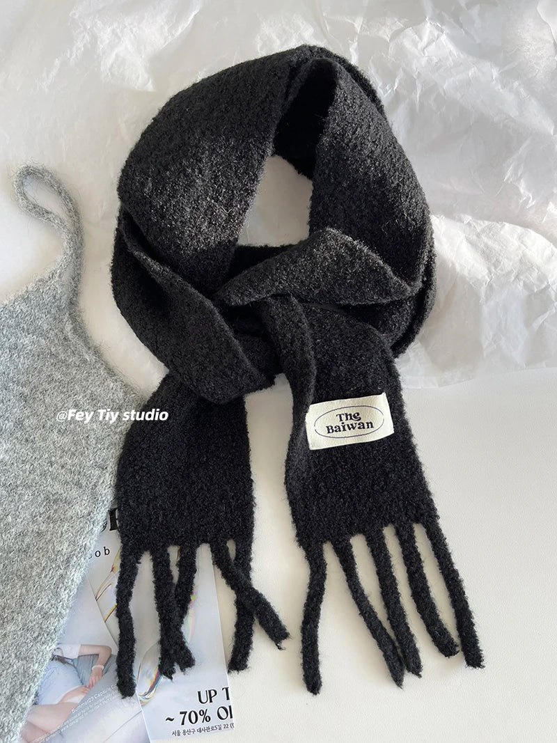 Scarf 4.0