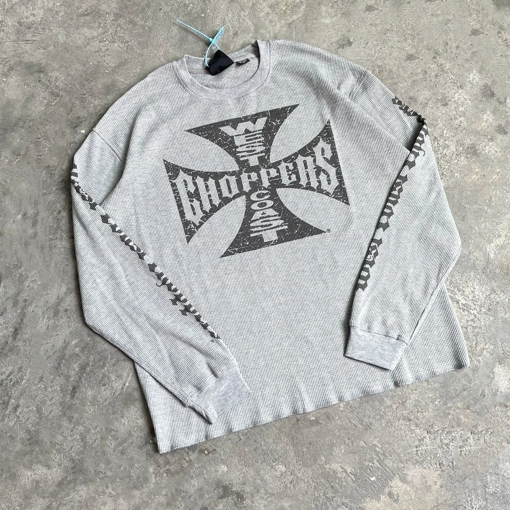 Choppers Longsleeve