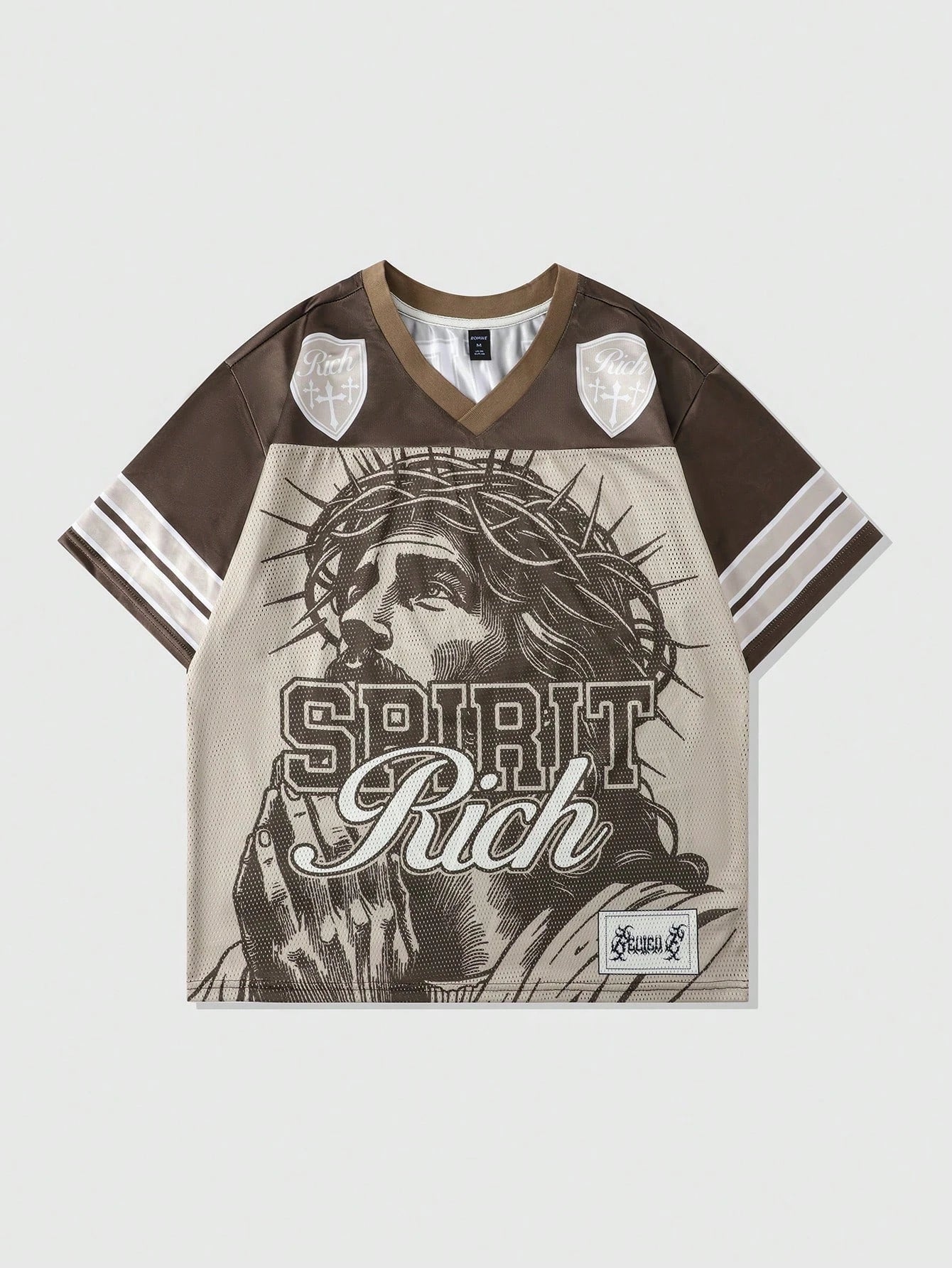 Team Jesus Jersey