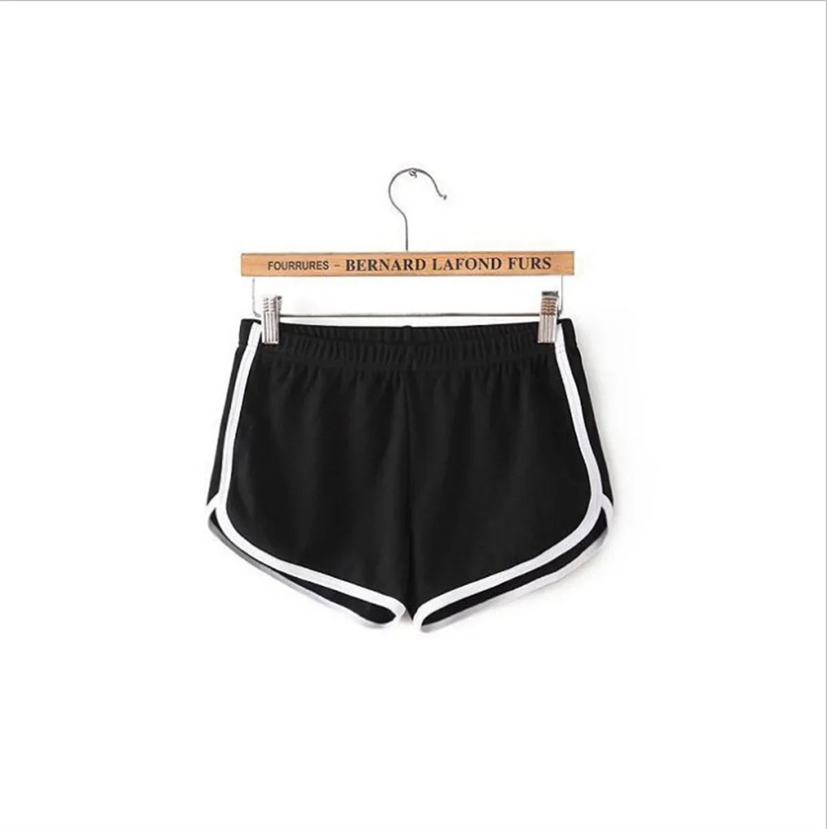 Sports Shorts Women Casual Fitness Shorts Cycling Running Wearing Causal Thin Anti-Walking Gym Yoga Hot Pants Bottoms Mujer