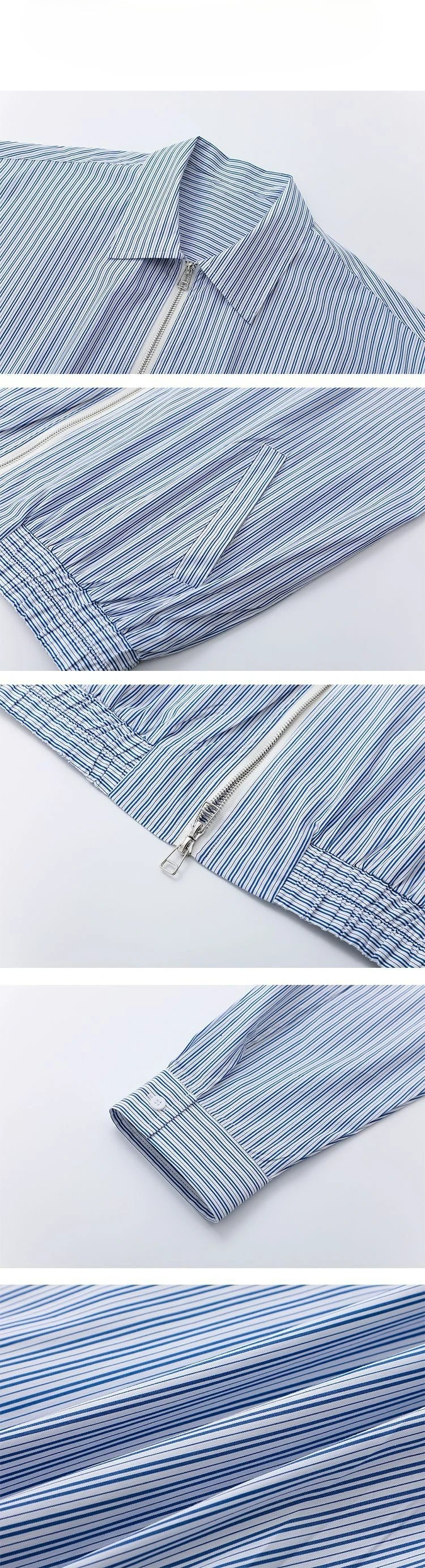 Mens Classy Zipup