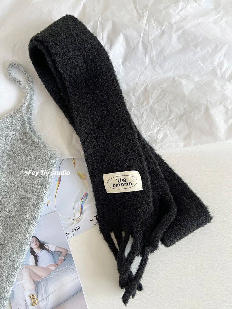 Scarf 4.0