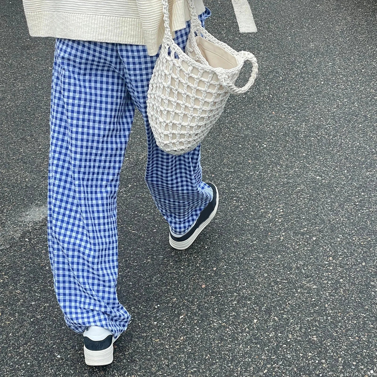 Picnic pants
