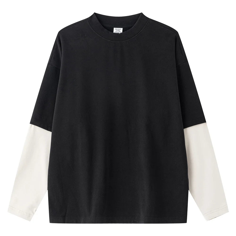 Sweatshirt  Long Sleeve
