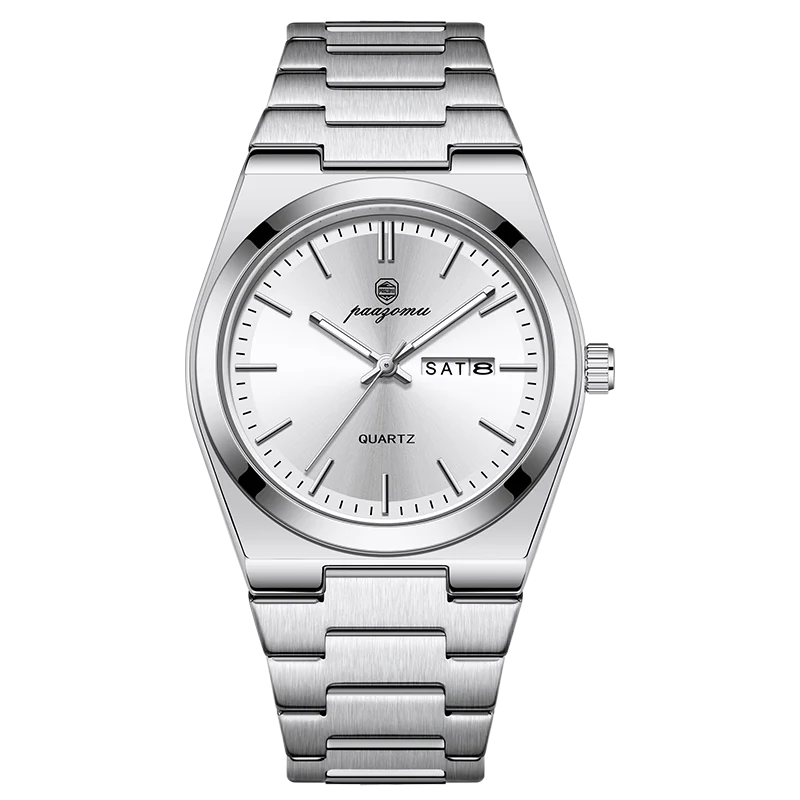 Quartz Watch