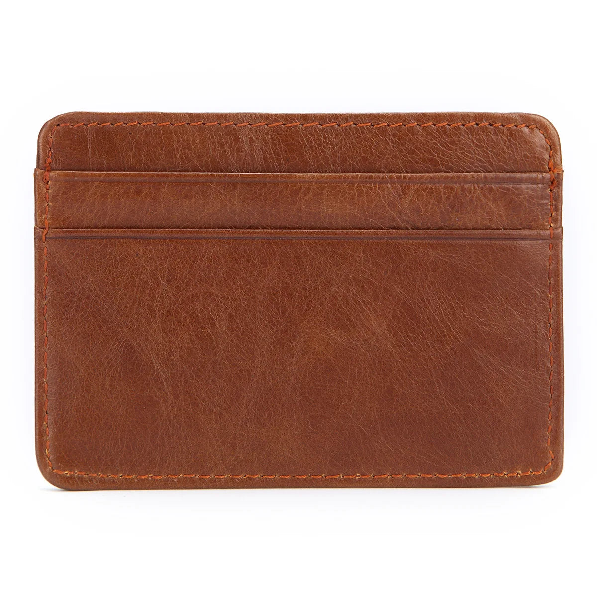 Leather Card Holder