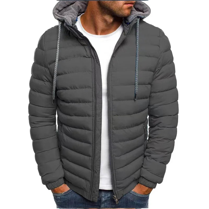 Puffer Jacket