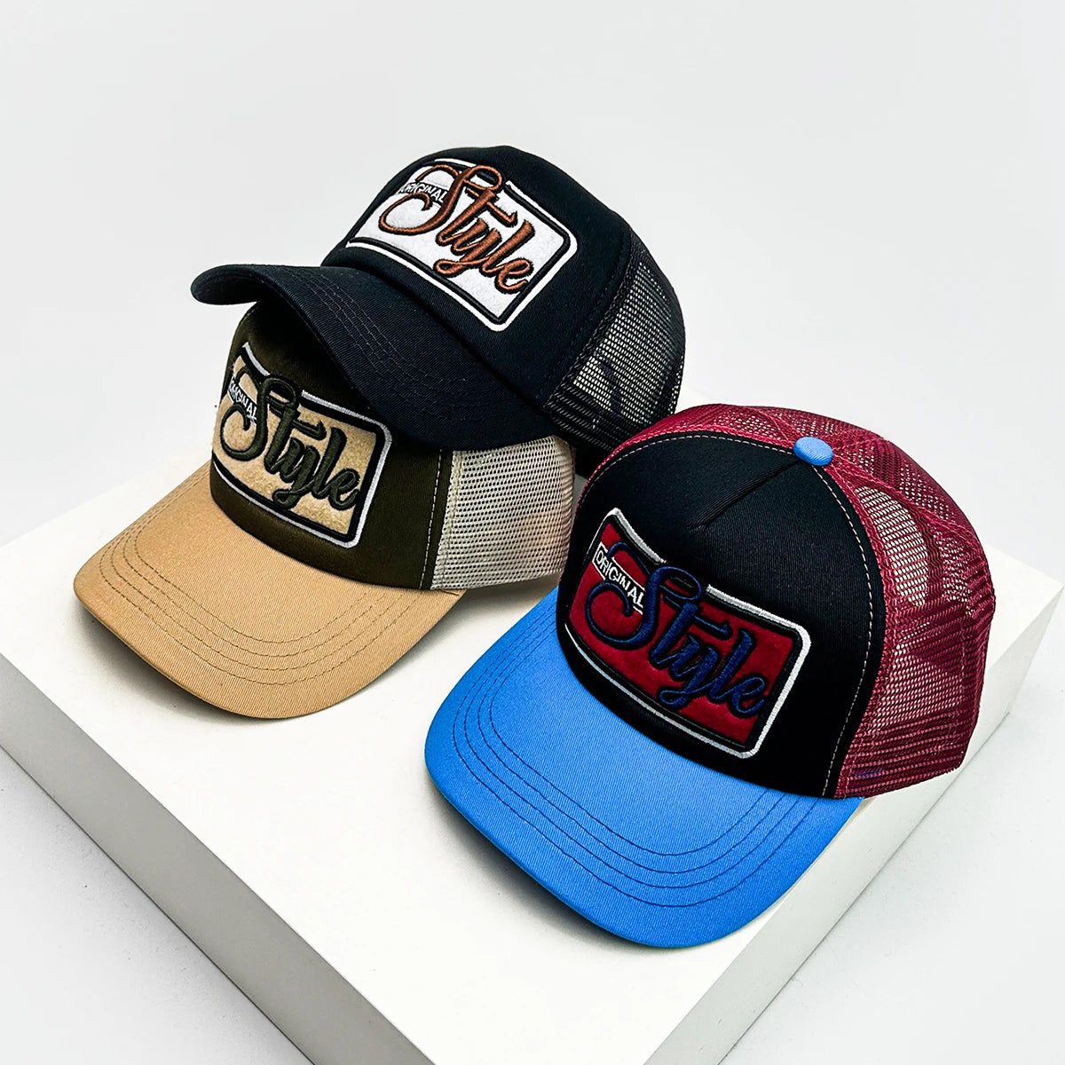 Vintage Hats