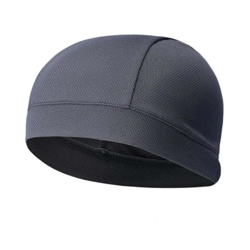 Skull cap