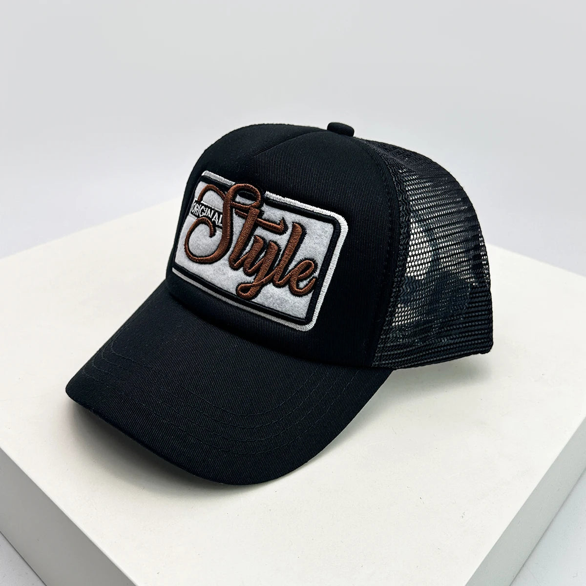 Vintage Hats