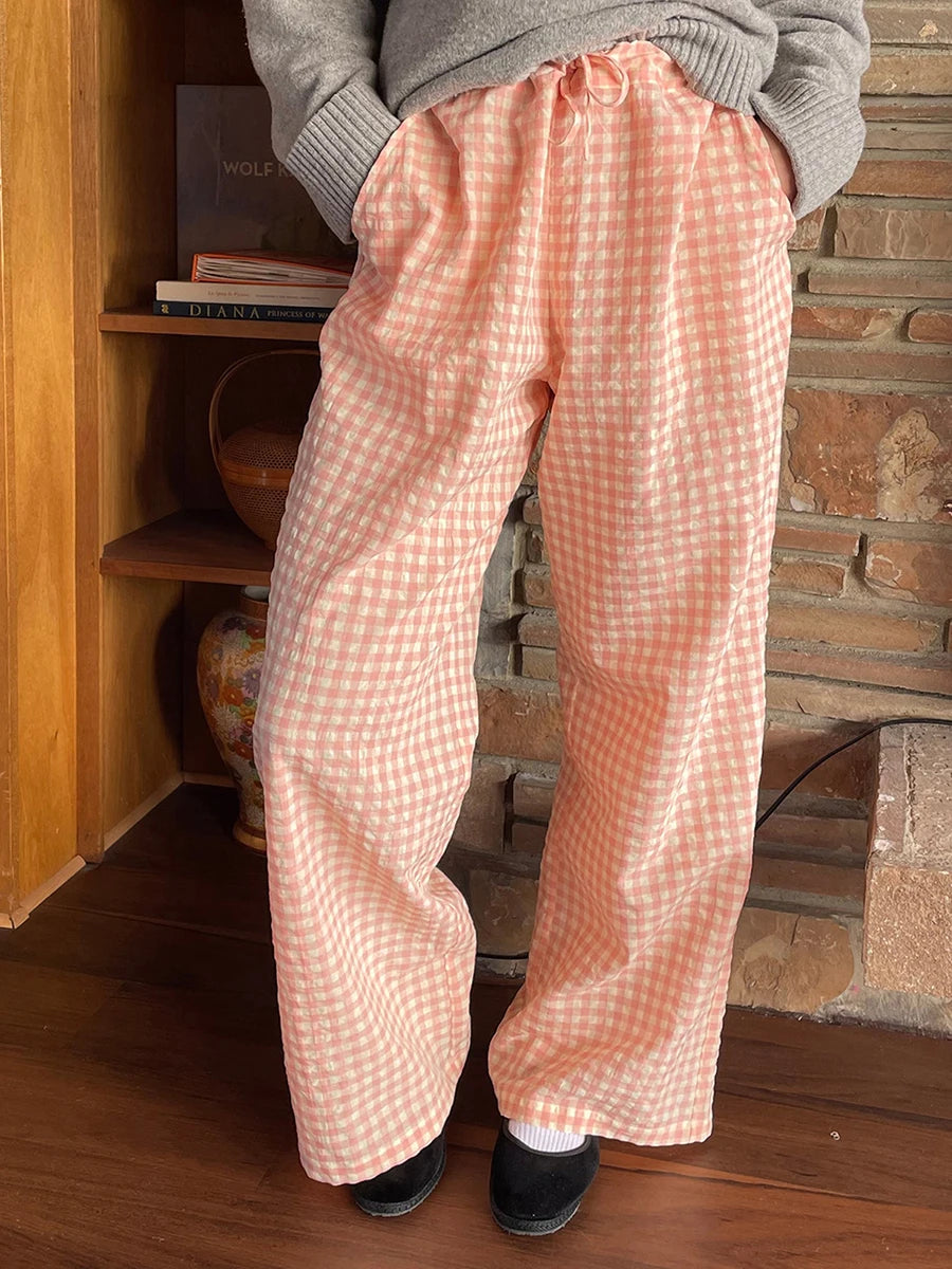 Picnic pants