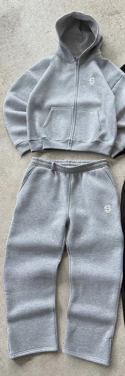 Classic Zip