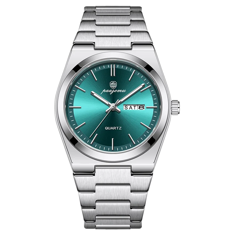 Quartz Watch