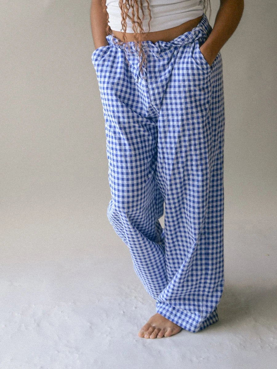Picnic pants