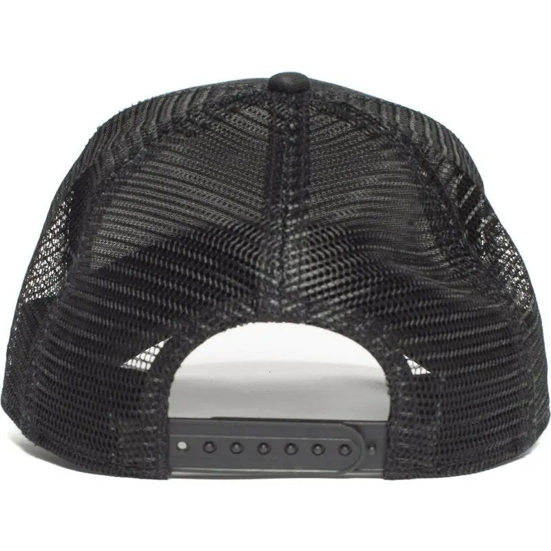 cartoon series hats
