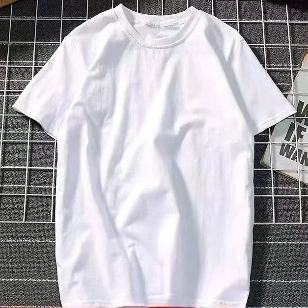 Y2K White Shirt Affliction