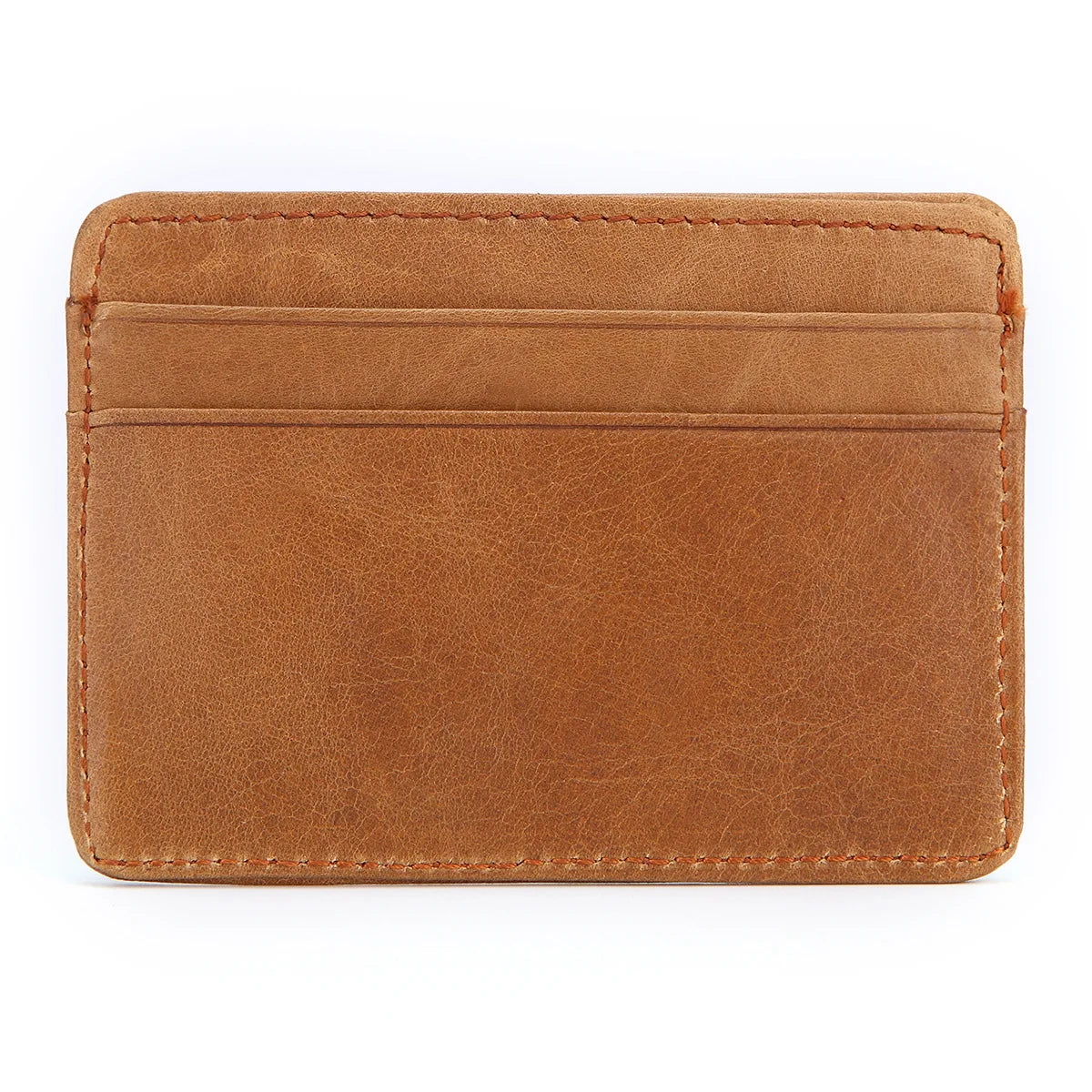Leather Card Holder