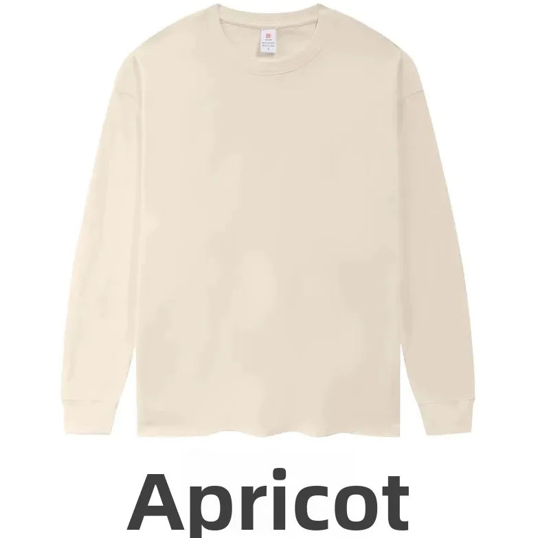 Long Sleeve Thermal