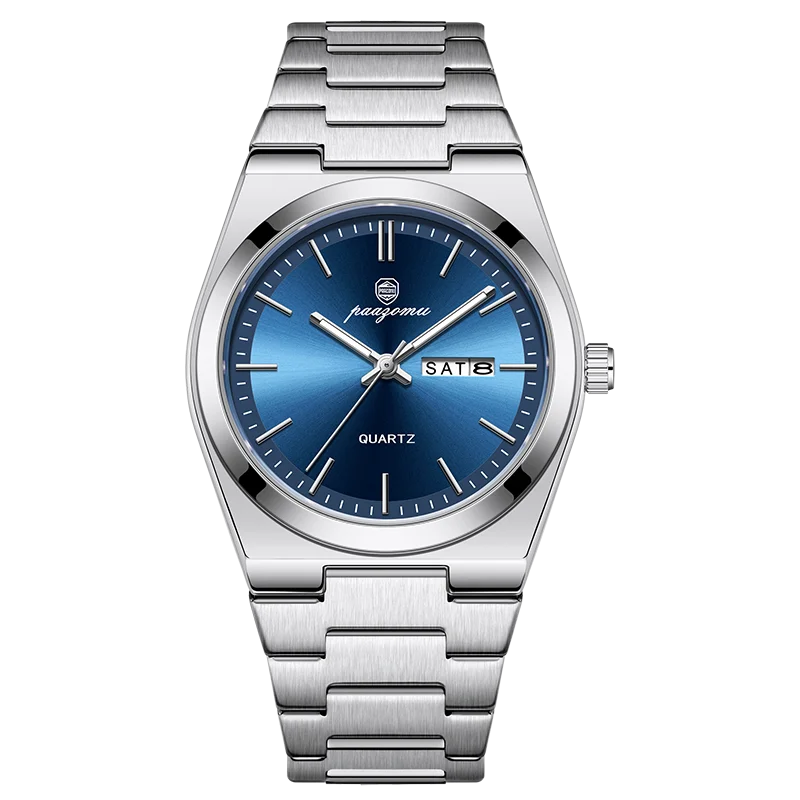 Quartz Watch