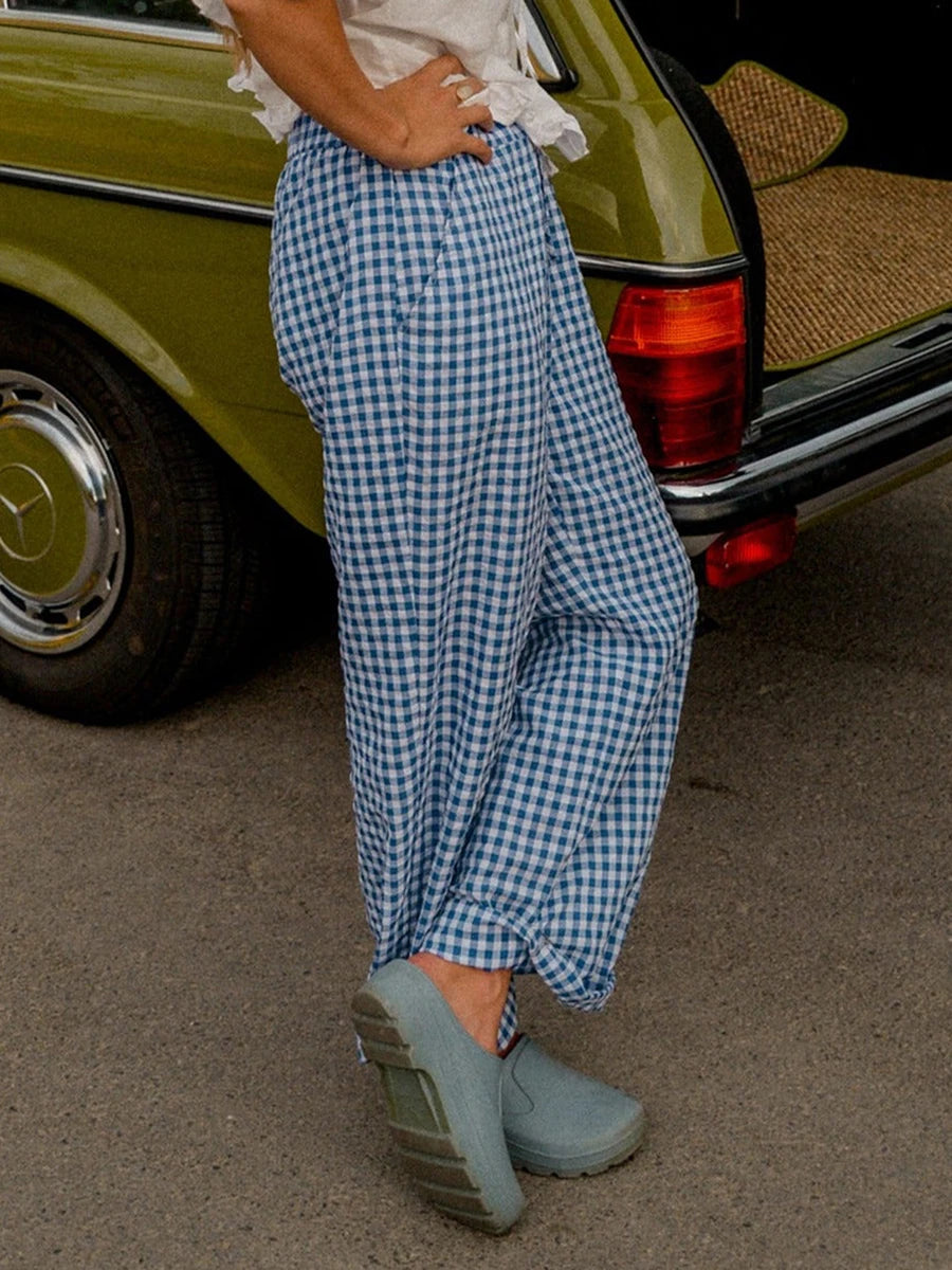 Picnic pants