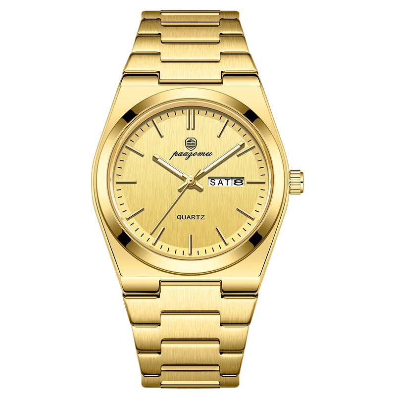 Quartz Watch