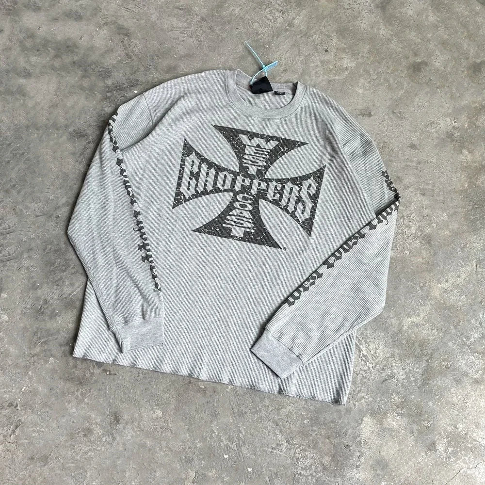 Choppers Longsleeve