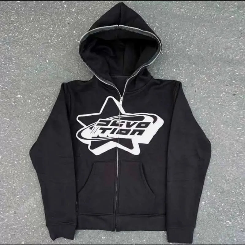Classic Zip