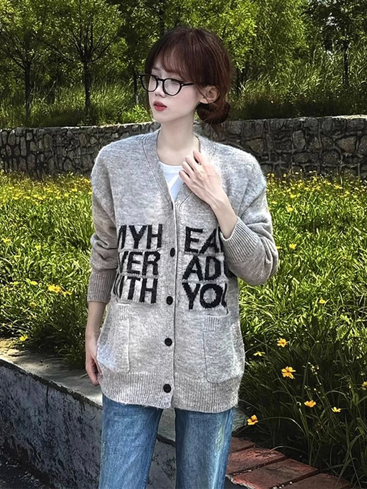 Knitted Sweater 2.0