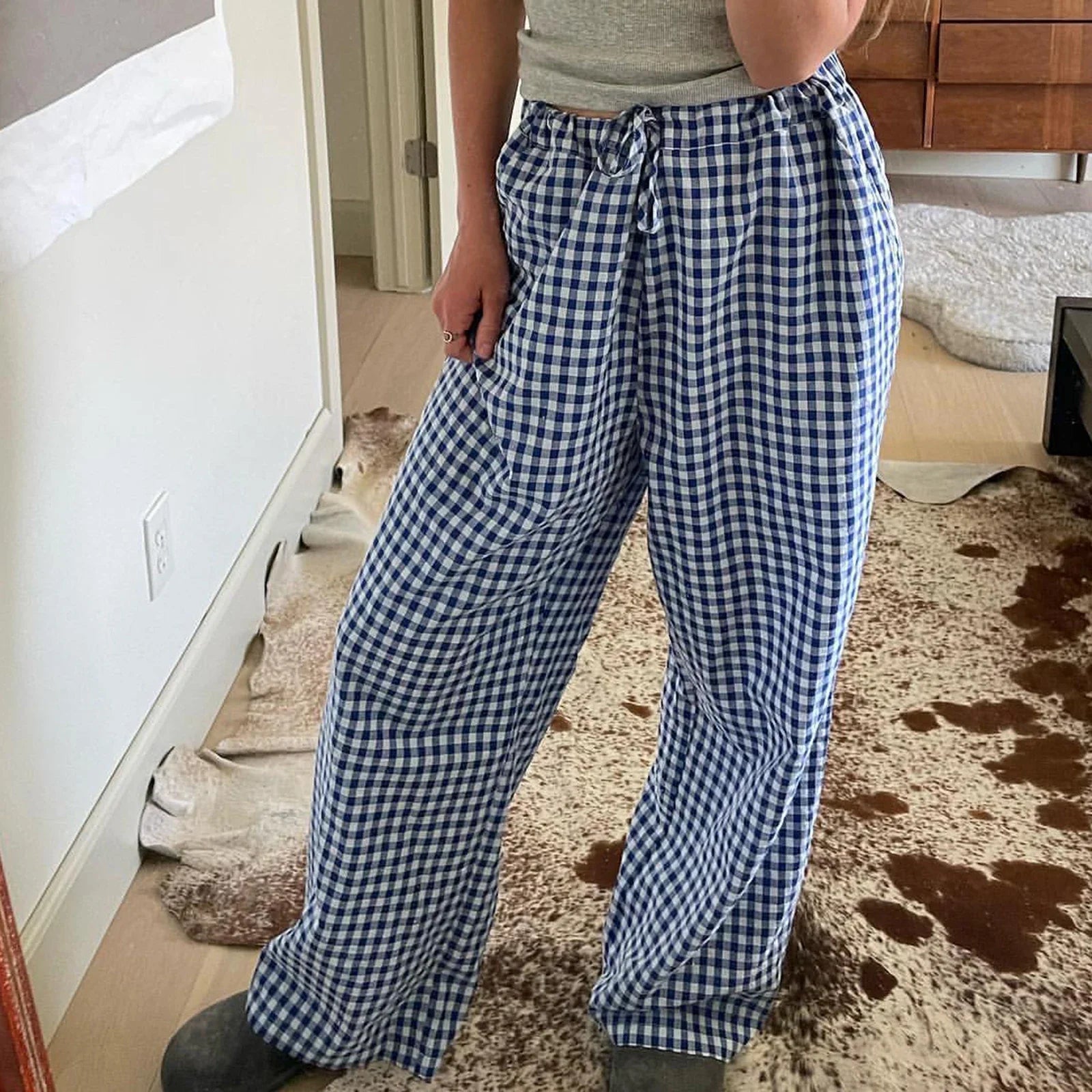 Picnic pants