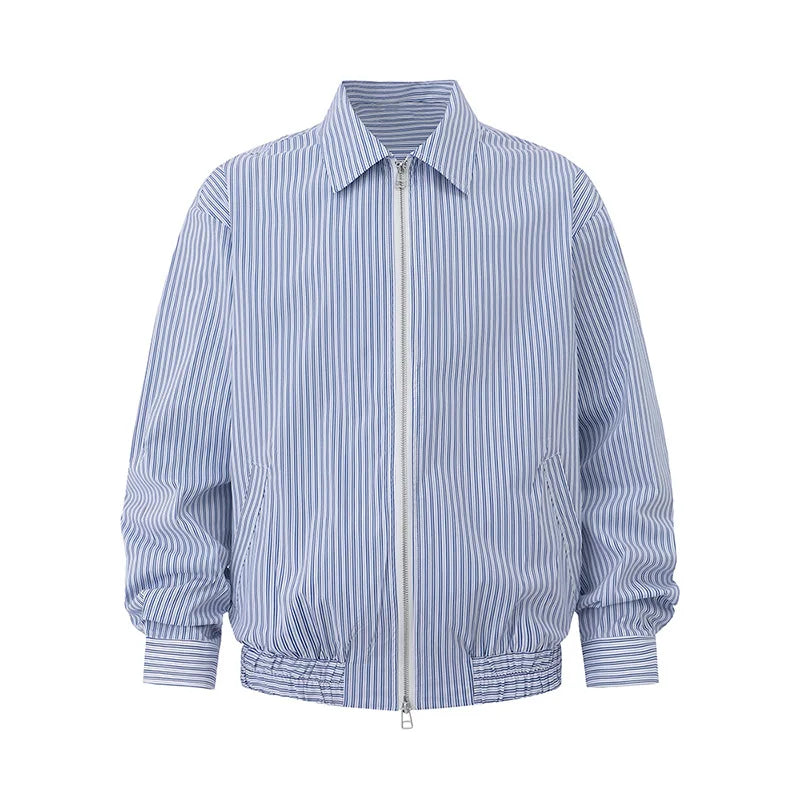 Mens Classy Zipup