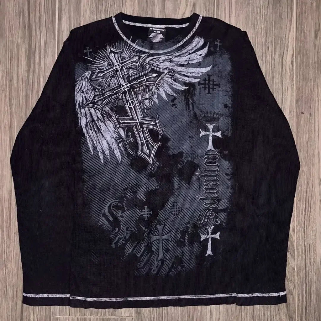Gothic Harajuku Splice