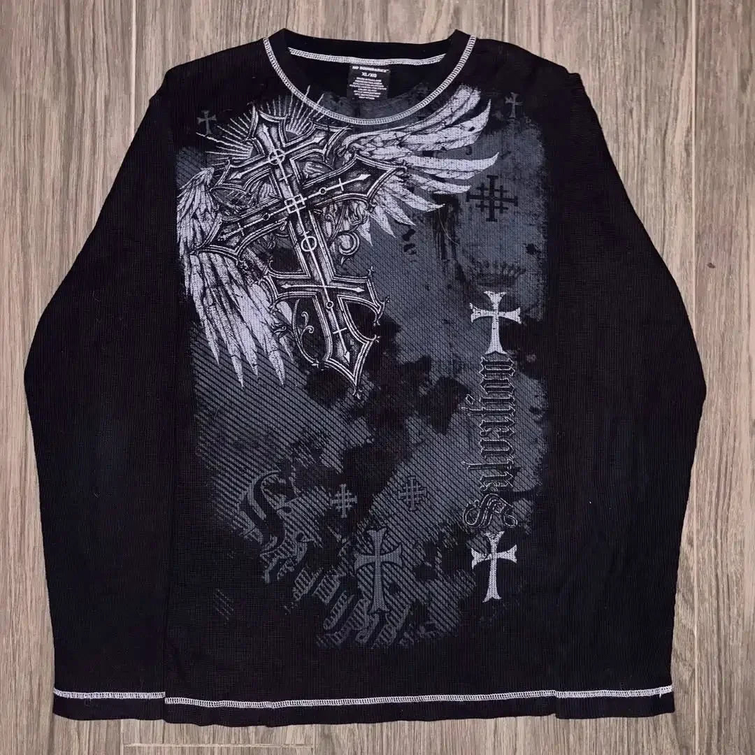 Gothic Harajuku Splice