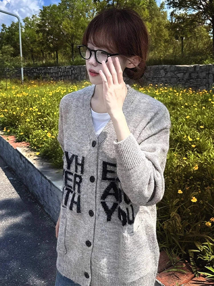 Knitted Sweater 2.0