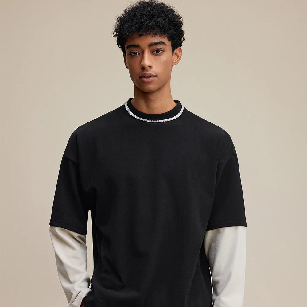 Sweatshirt  Long Sleeve