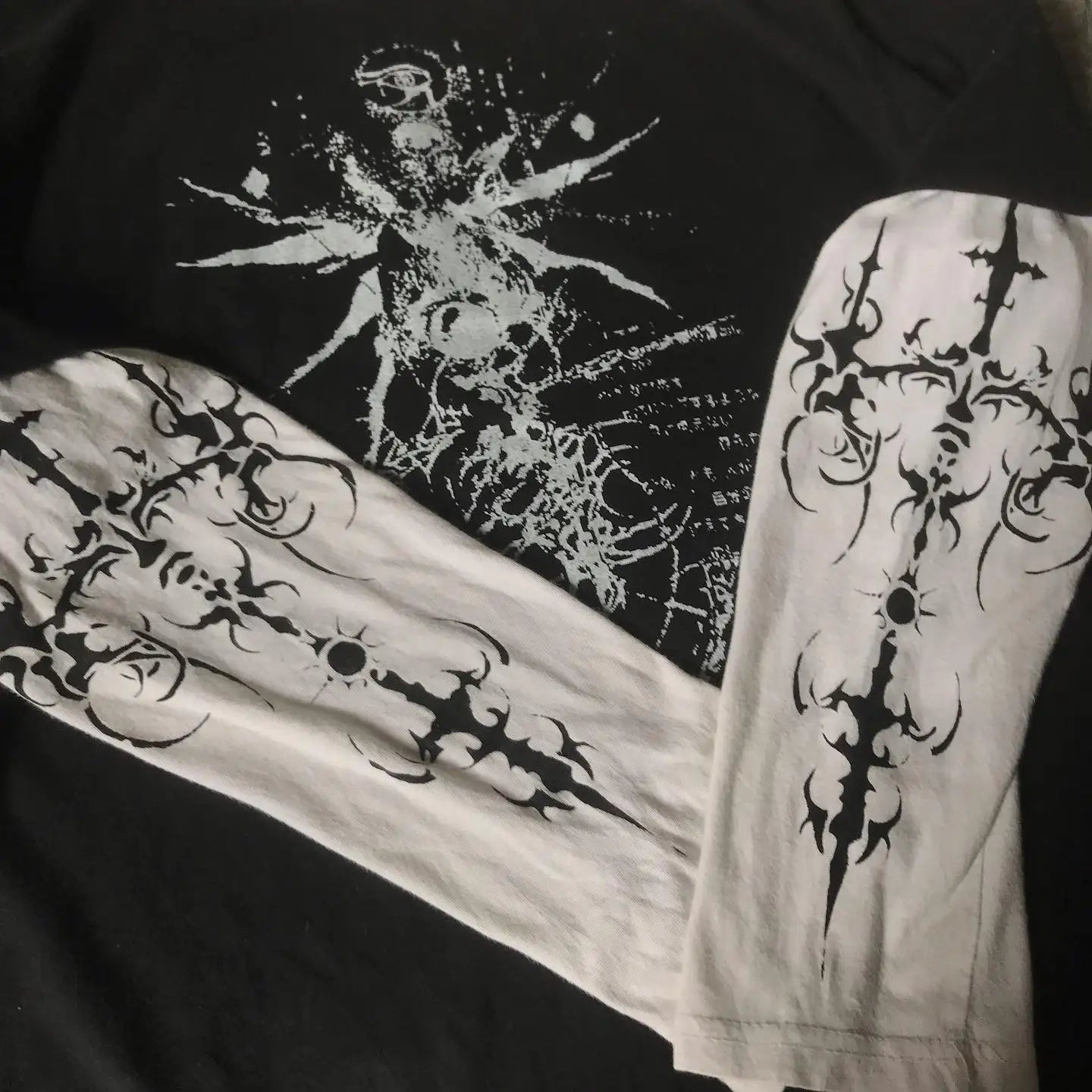 Gothic Harajuku Splice