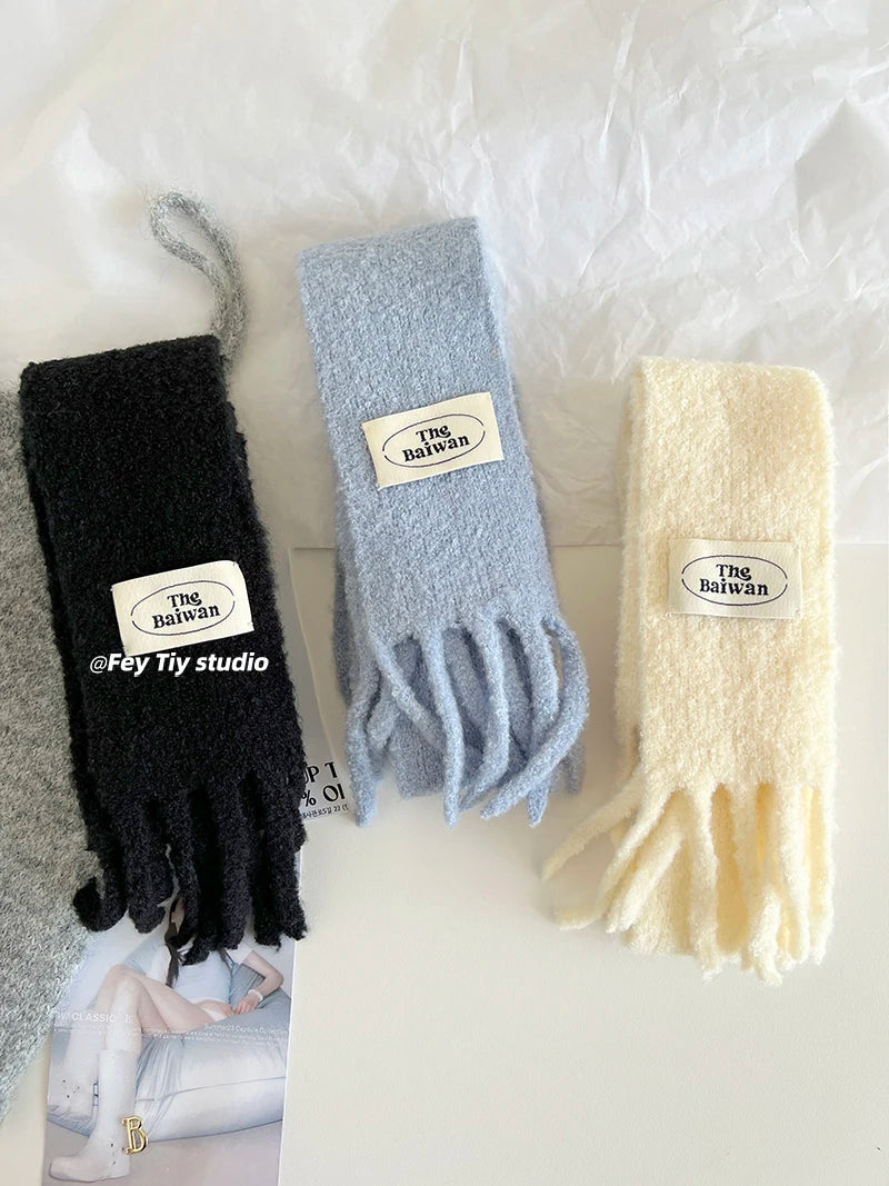 Scarf 4.0