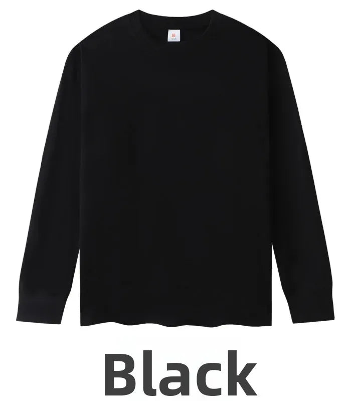 Long Sleeve Thermal
