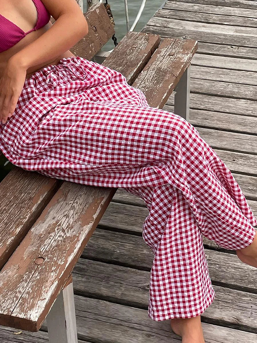 Picnic pants