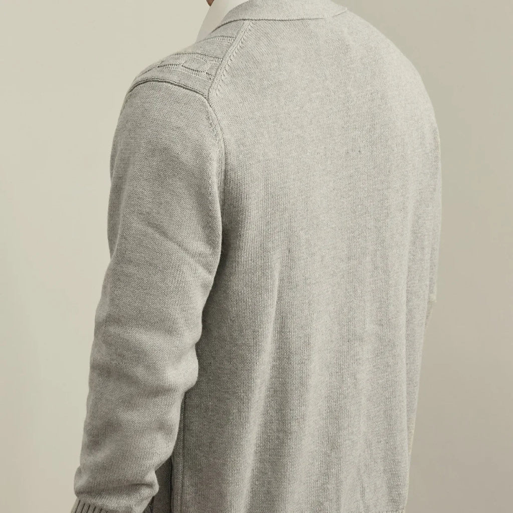 Casual Knitted Sweater