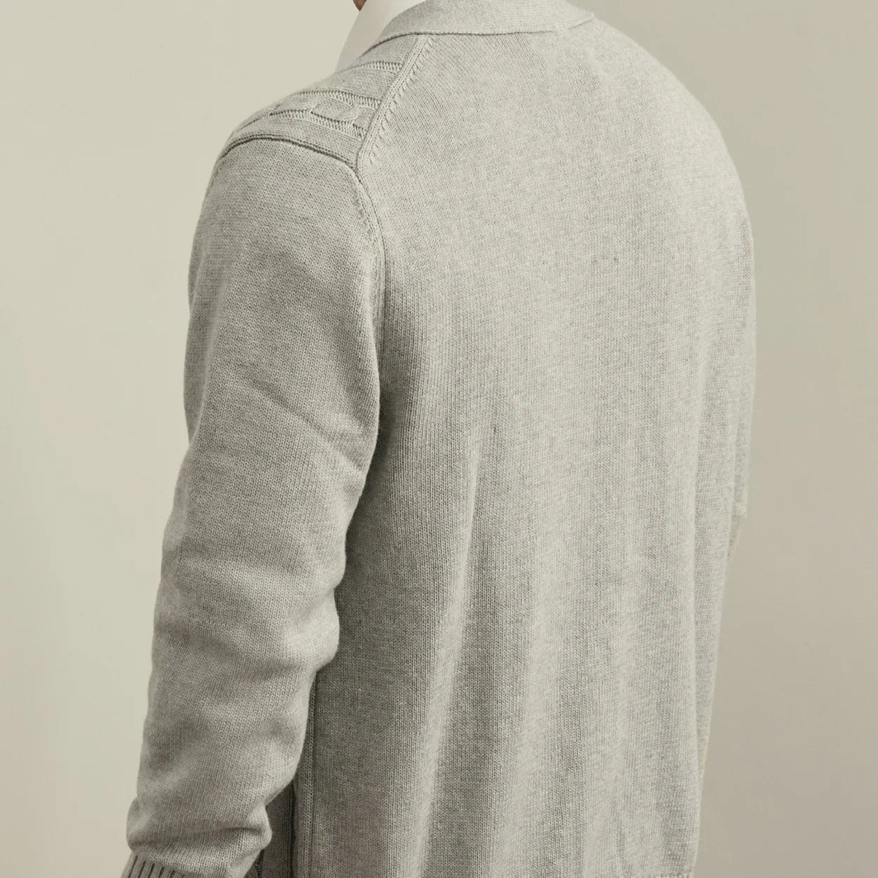 Casual Knitted Sweater