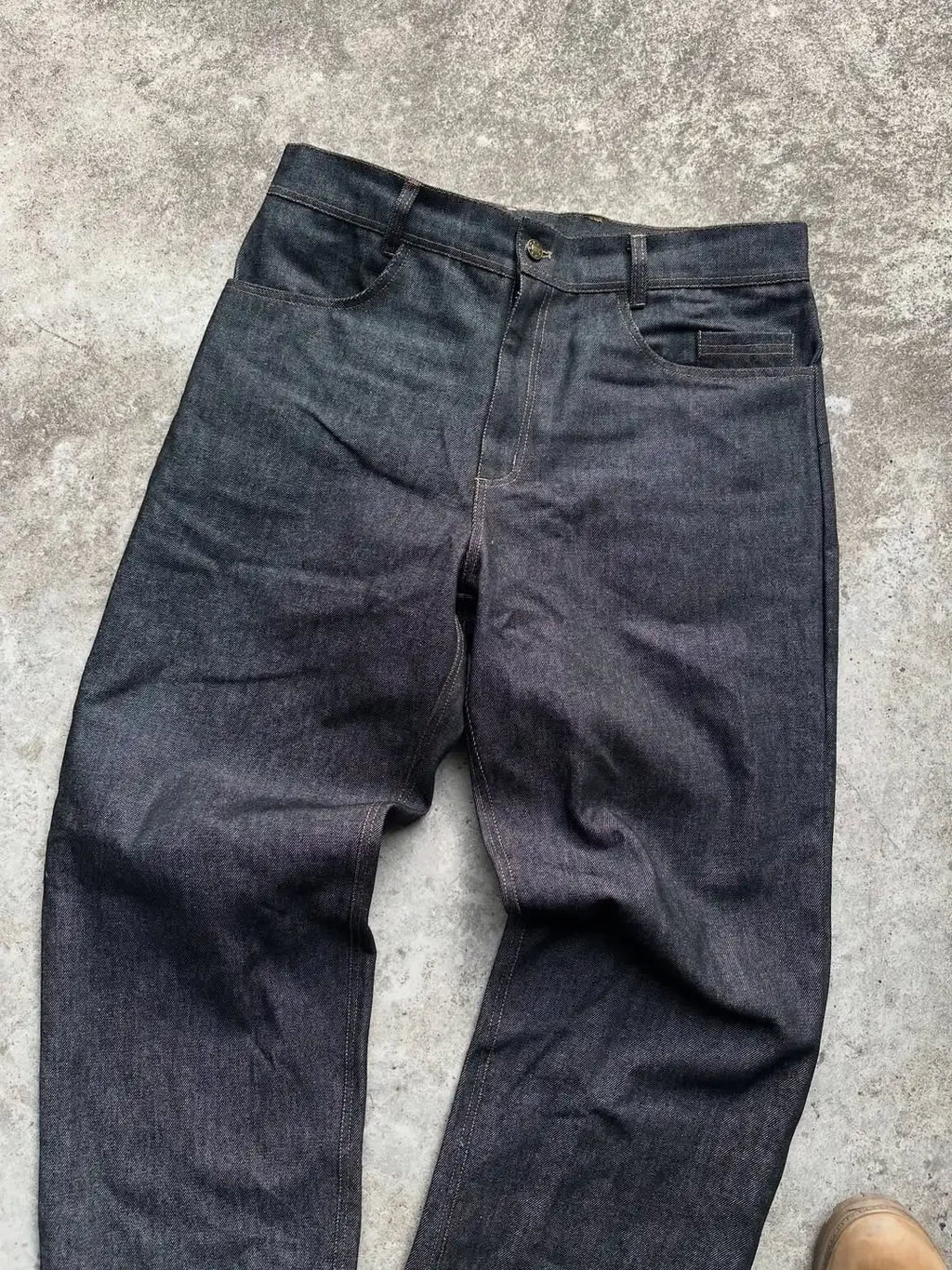 Y2K Archived Pants