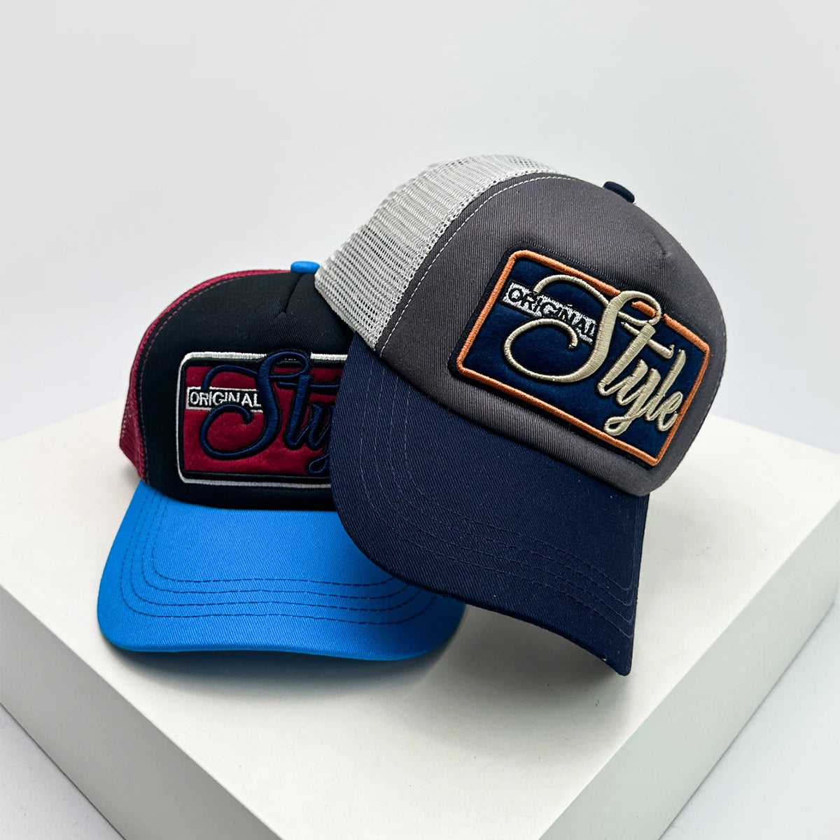 Vintage Hats