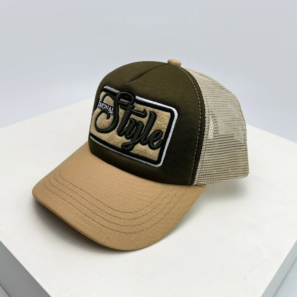 Vintage Hats
