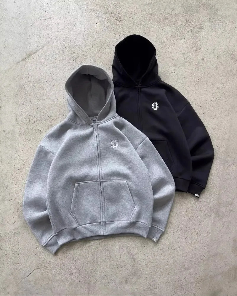 Classic Zip